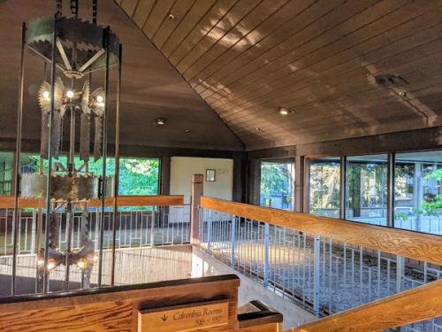 Photo of Valley River Inn - Interior