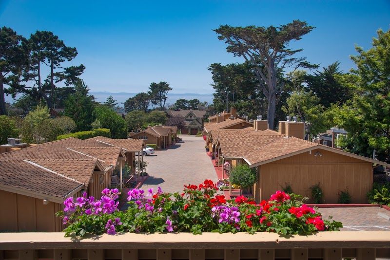 Photo of Sunset Inn - View from property