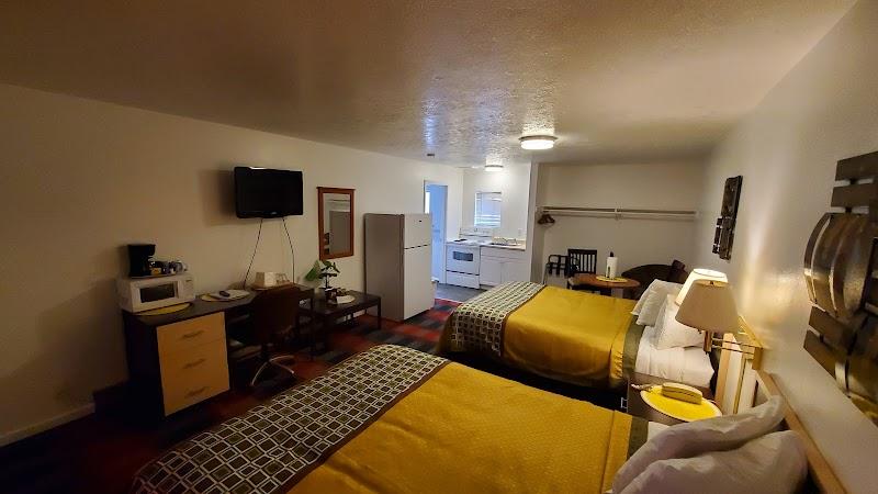 Photo of Motel West