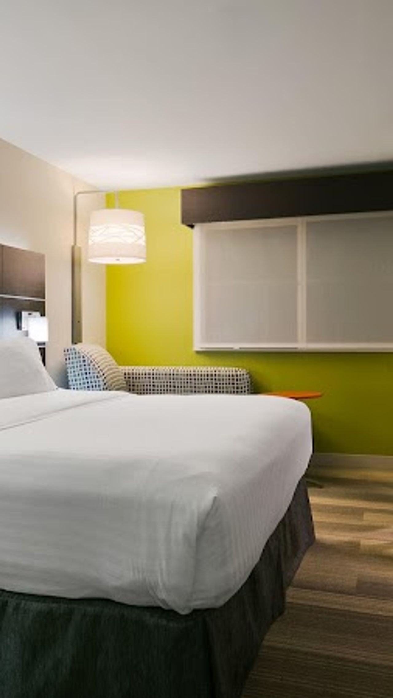 Photo of Holiday Inn Express & Suites Burlington, an IHG Hotel