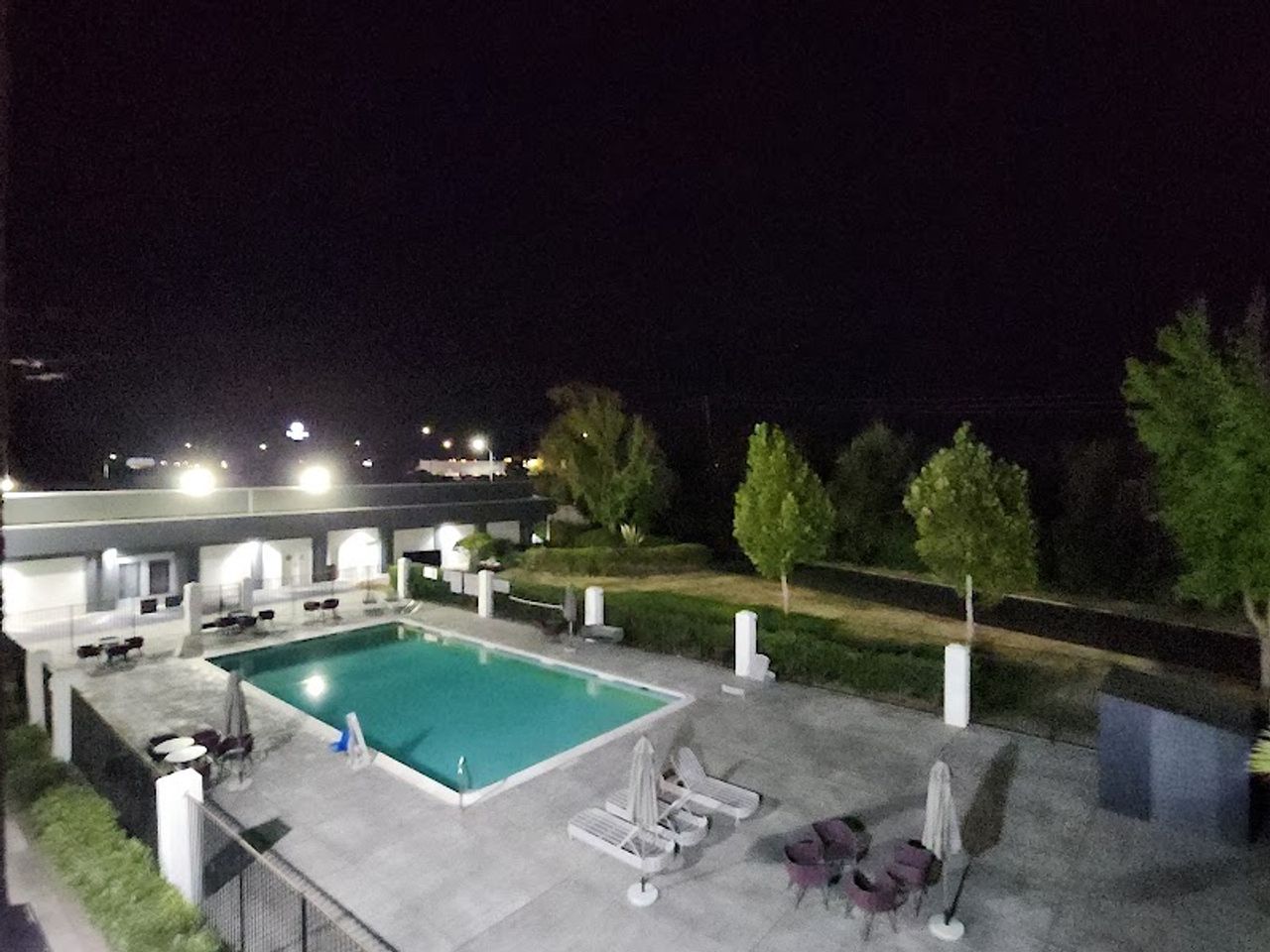 Photo of DoubleTree by Hilton Livermore