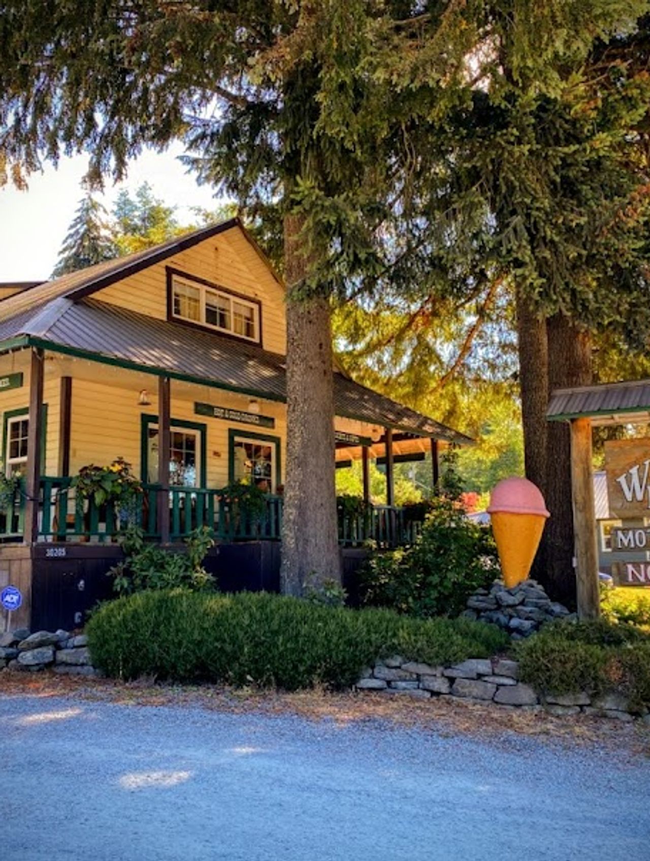 Photo of Whittaker's Bunkhouse
