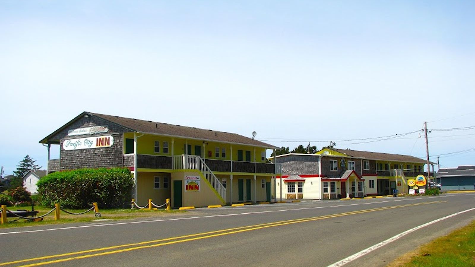 Photo of Pacific City Inn