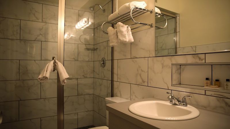 Photo of Steam Plant Hotel