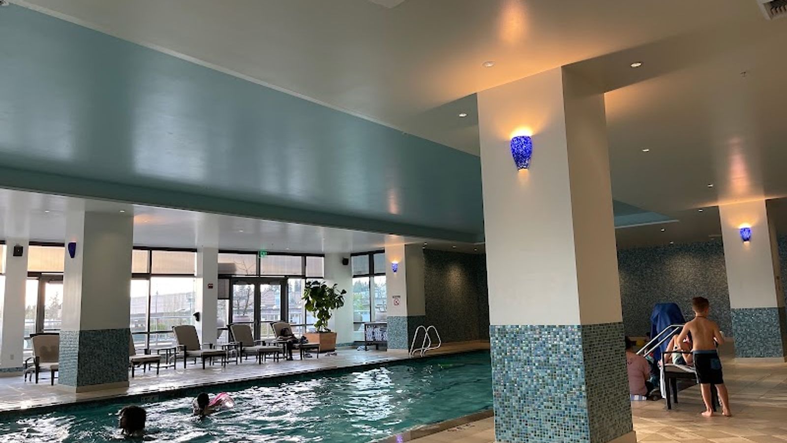 Photo of The Westin Bellevue