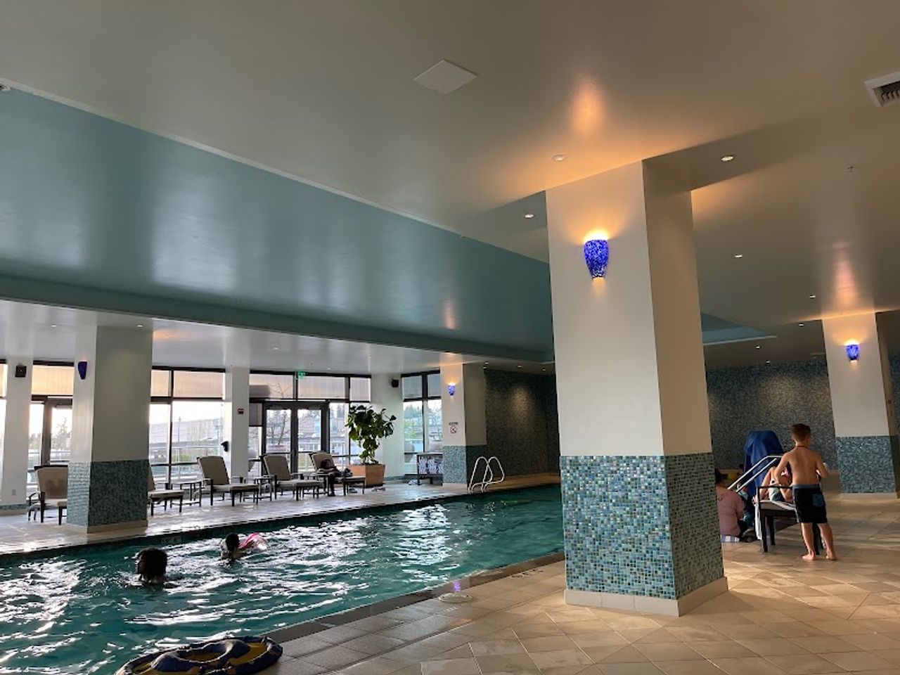 Photo of The Westin Bellevue