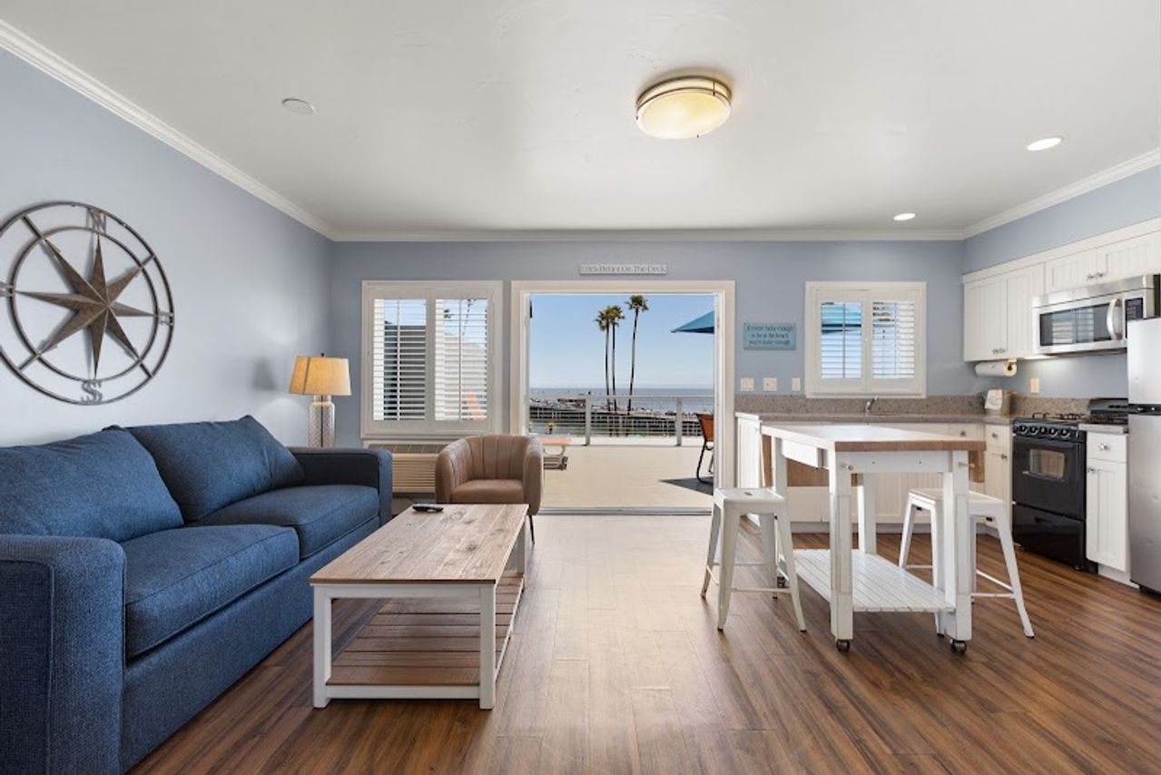 Photo of Beach Street Inn and Suites