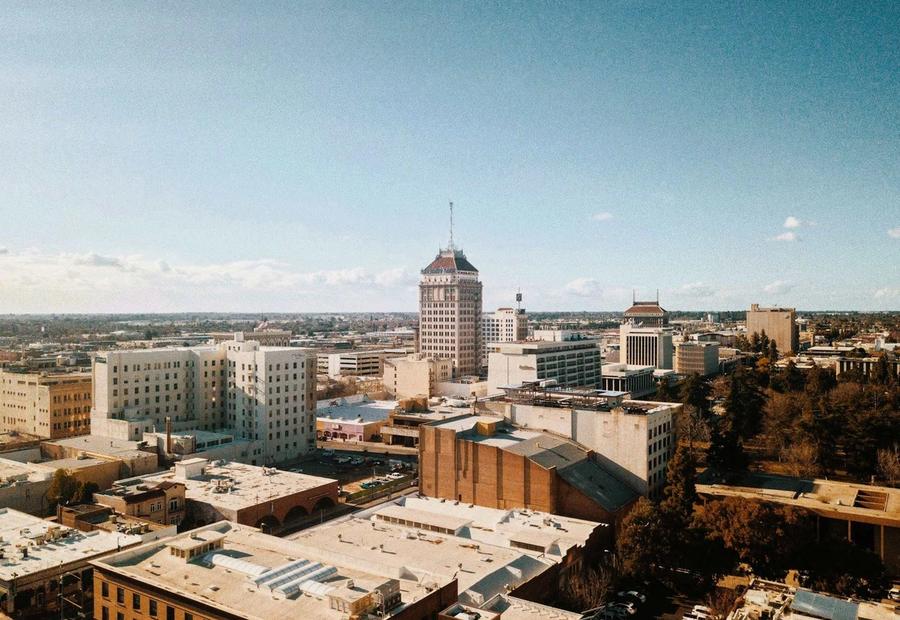Fresno, California, United States