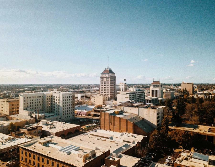 Fresno, California, United States