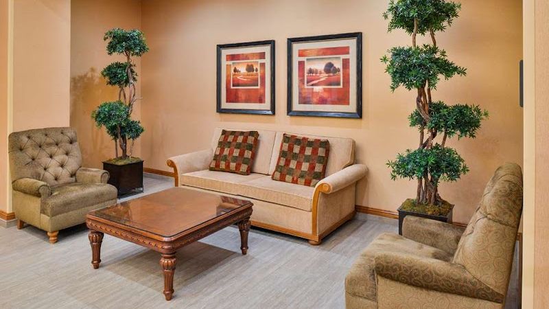 Photo of Hampton Inn & Suites Coeur d' Alene