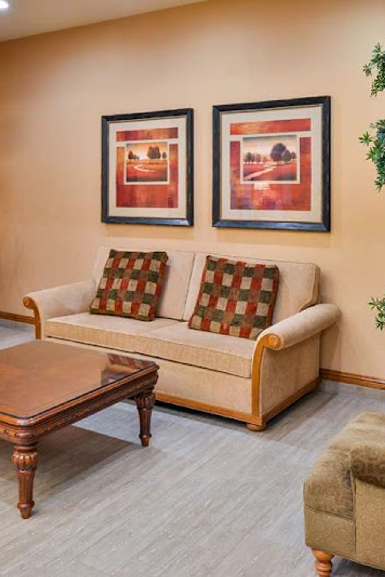 Photo of Hampton Inn & Suites Coeur d' Alene