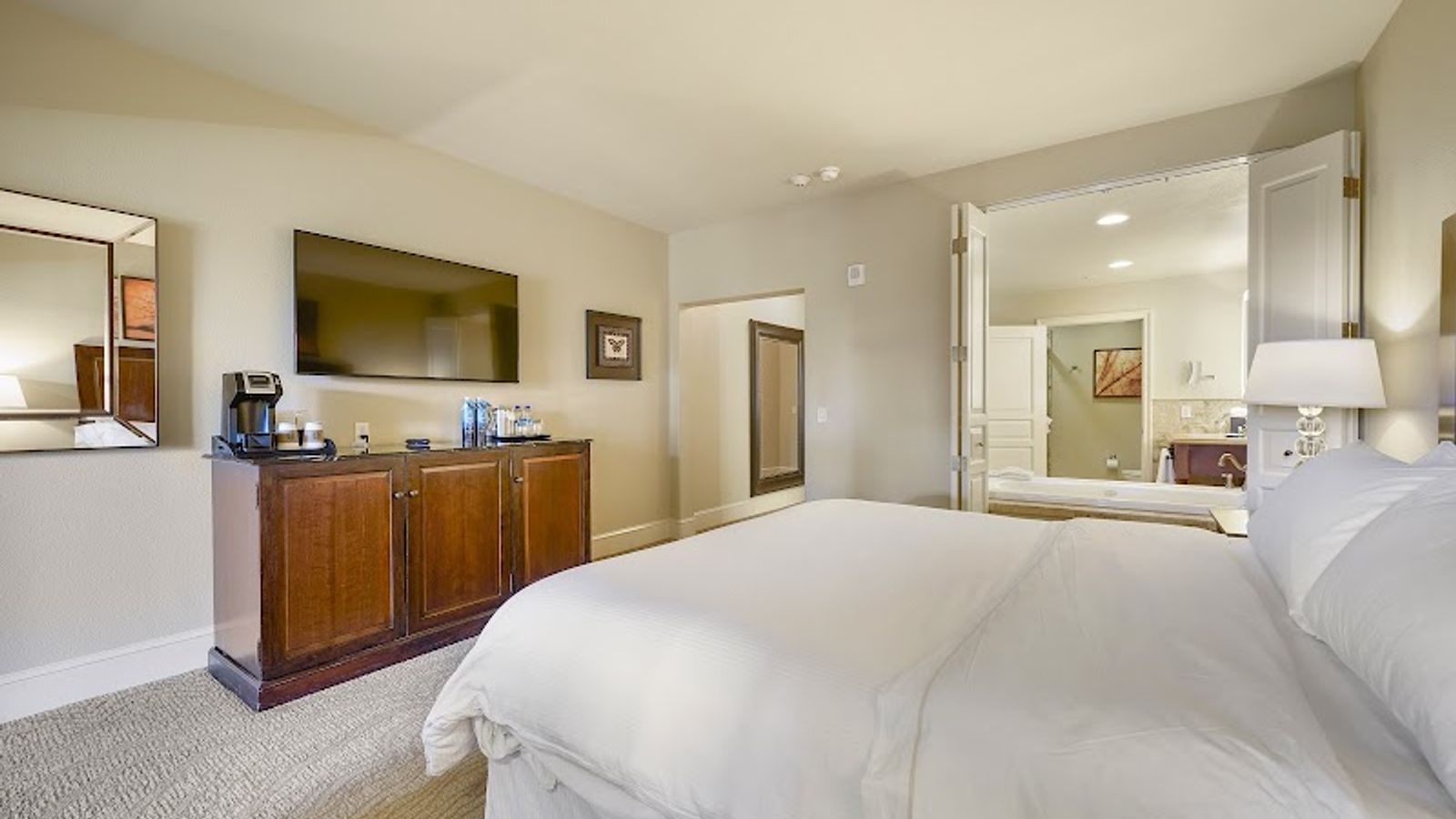 Photo of The Westin Sacramento Riverfront Hotel & Spa