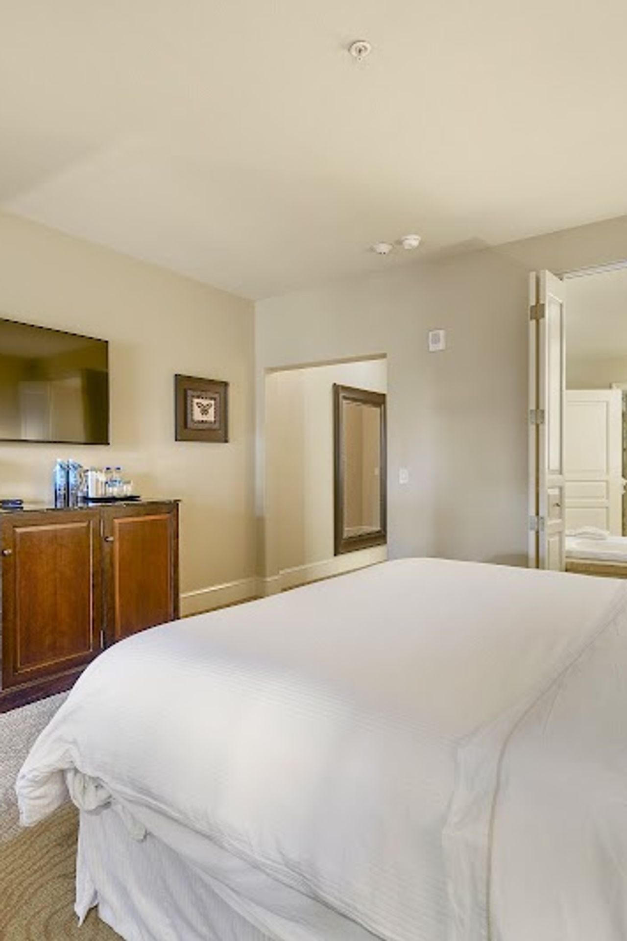 Photo of The Westin Sacramento Riverfront Hotel & Spa