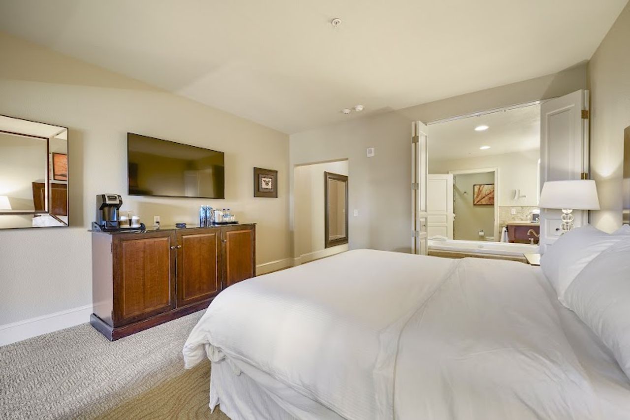 Photo of The Westin Sacramento Riverfront Hotel & Spa