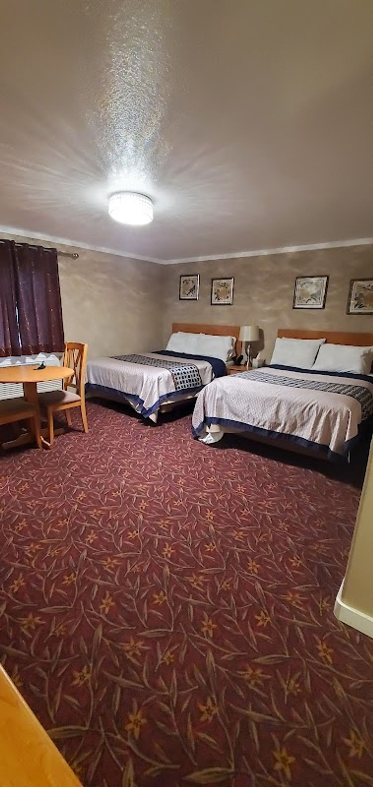 Photo of Cascade Lodge