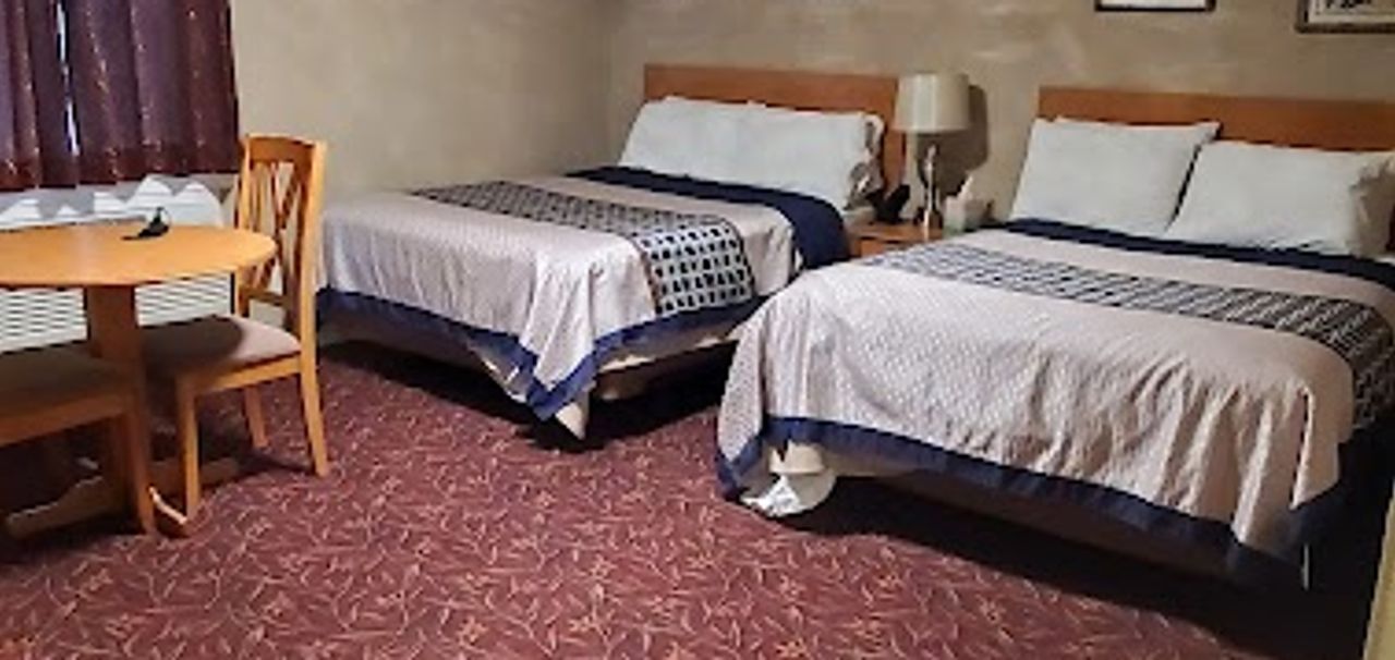 Photo of Cascade Lodge
