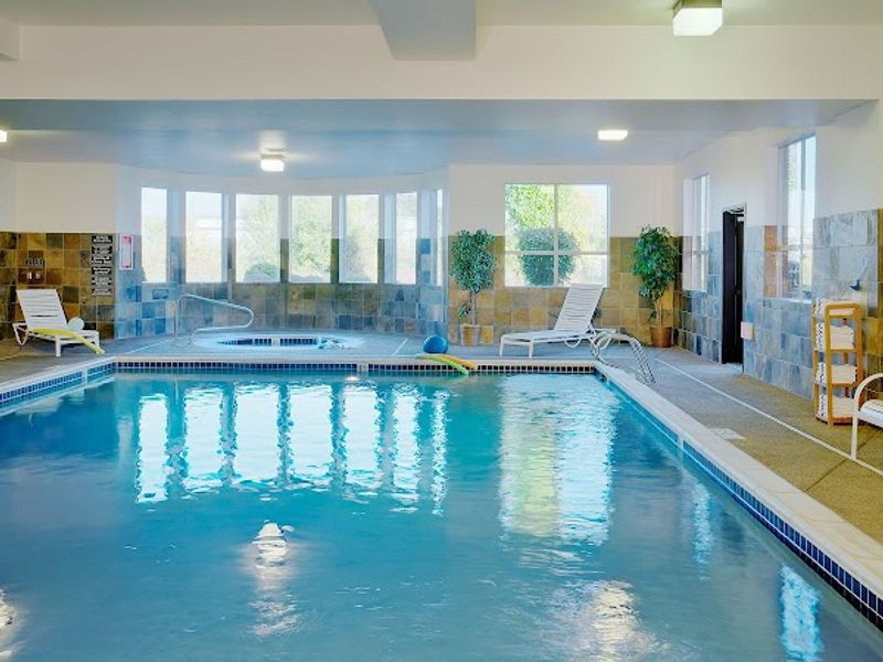 Photo of Holiday Inn Express & Suites Albany, an IHG Hotel