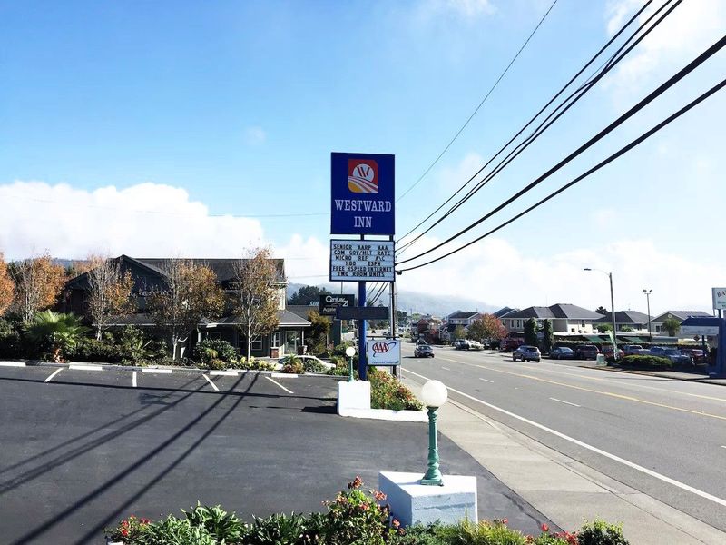 Westward Inn