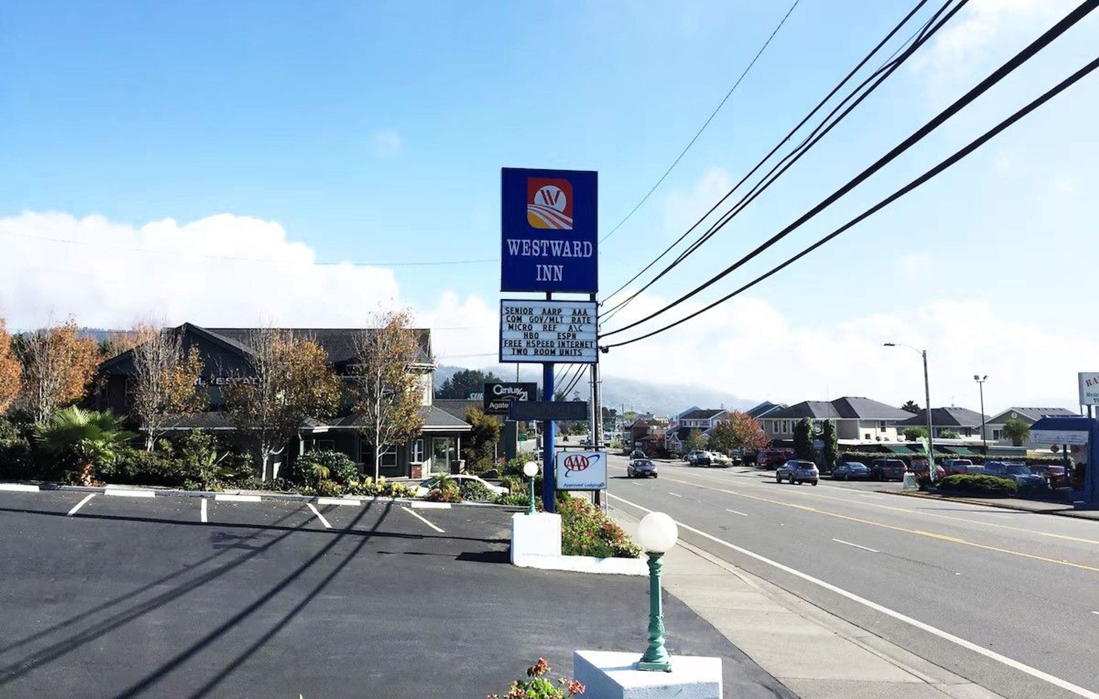 Westward Inn