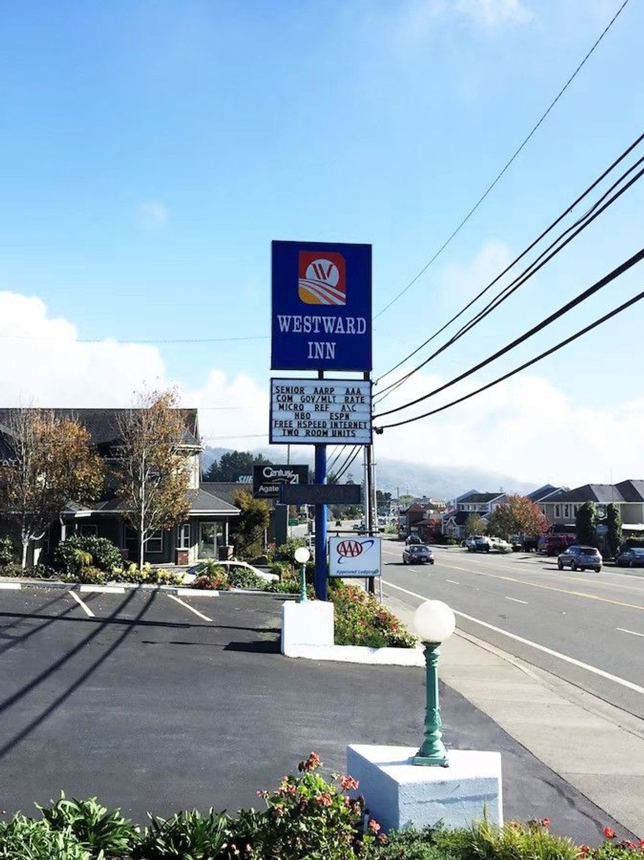 Westward Inn