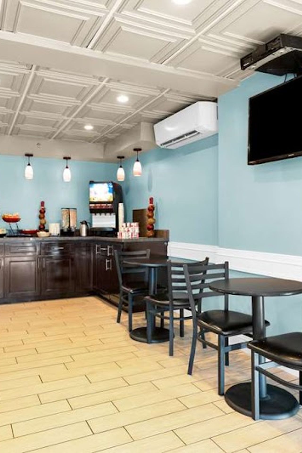 Photo of SureStay by Best Western San Francisco Marina District