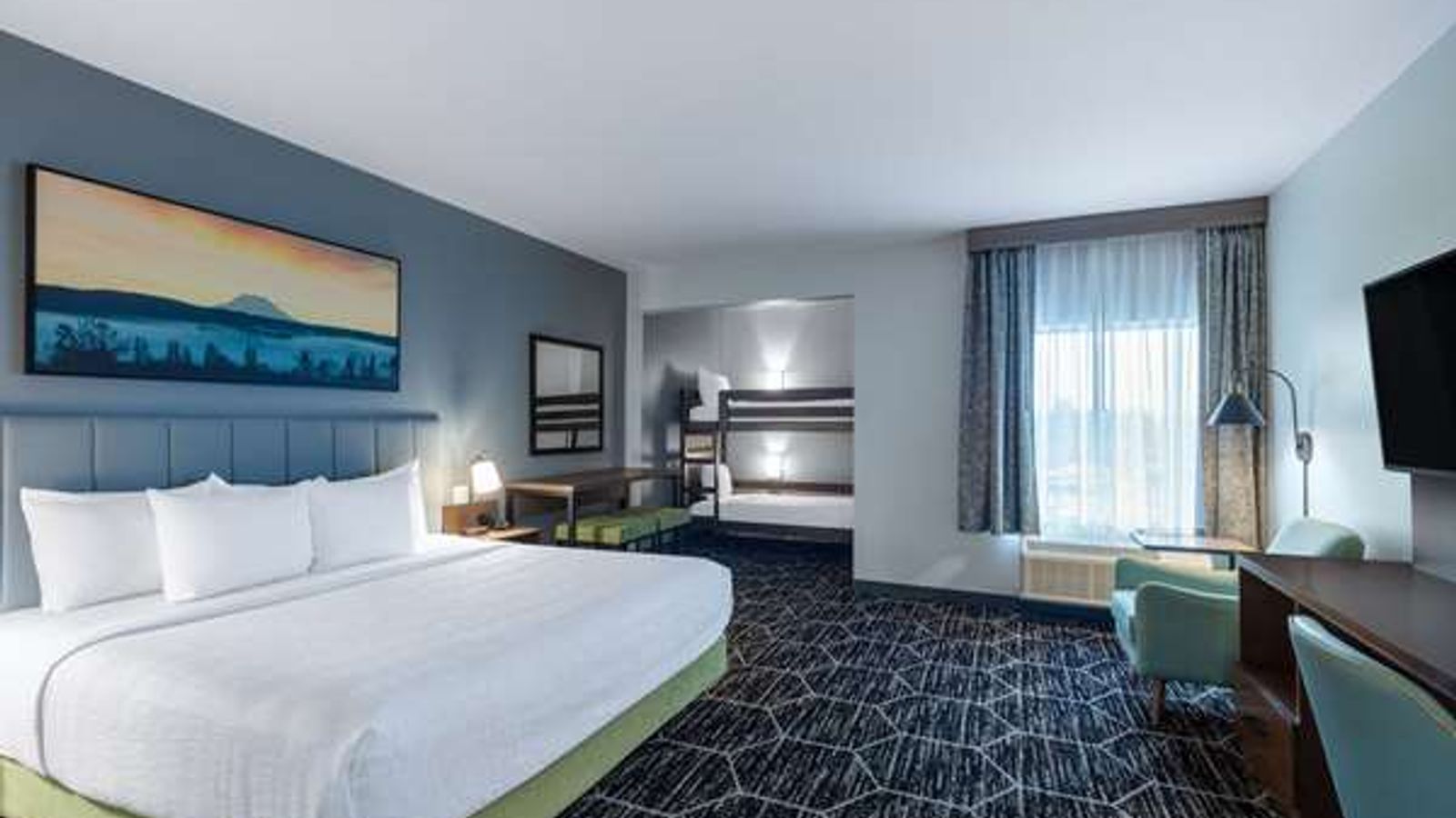 Photo of La Quinta Inn & Suites by Wyndham Centralia