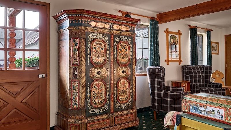 Photo of Hotel Pension Anna