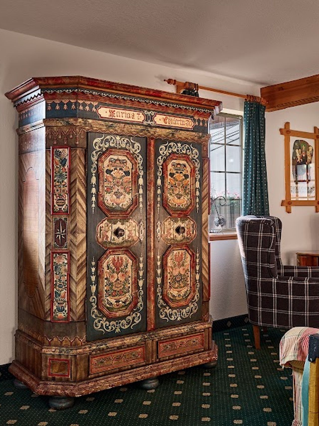 Photo of Hotel Pension Anna