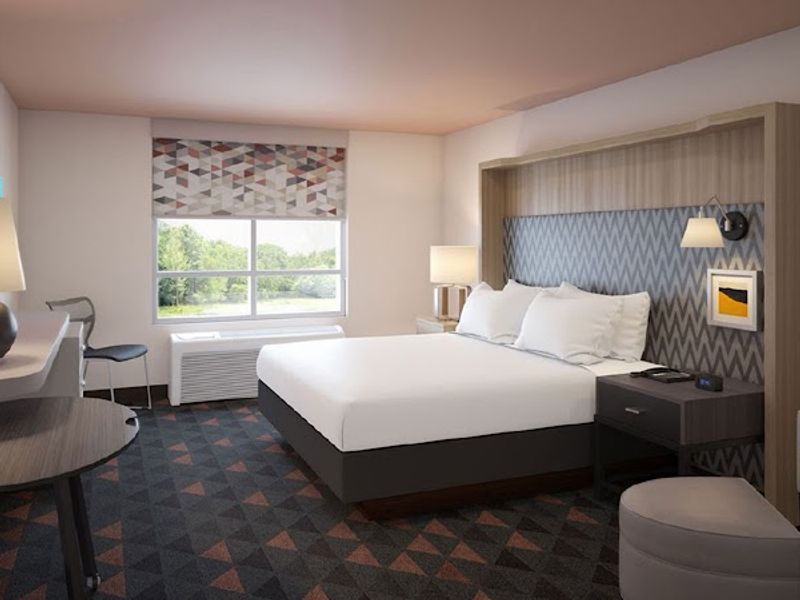 Photo of Holiday Inn Tacoma Mall, an IHG Hotel