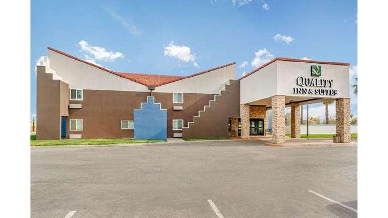 Photo of Quality Inn & Suites Vacaville