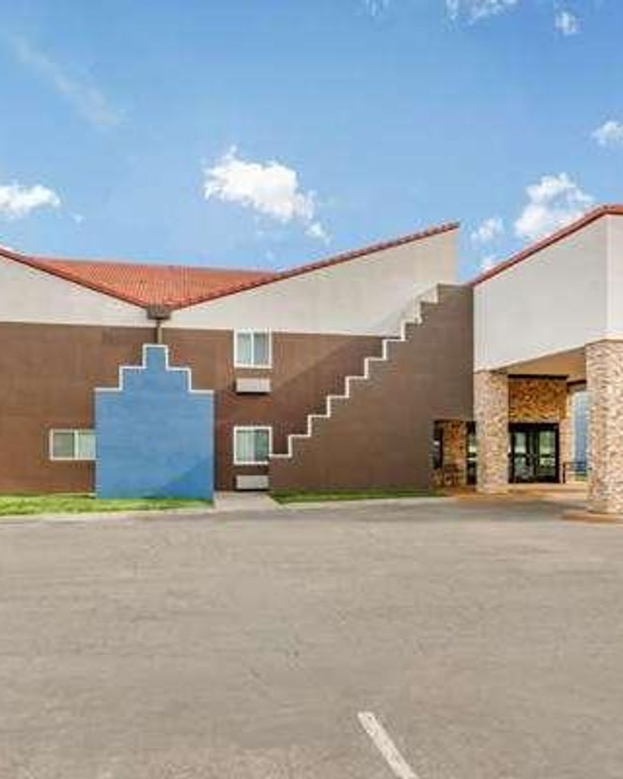 Quality Inn & Suites Vacaville
