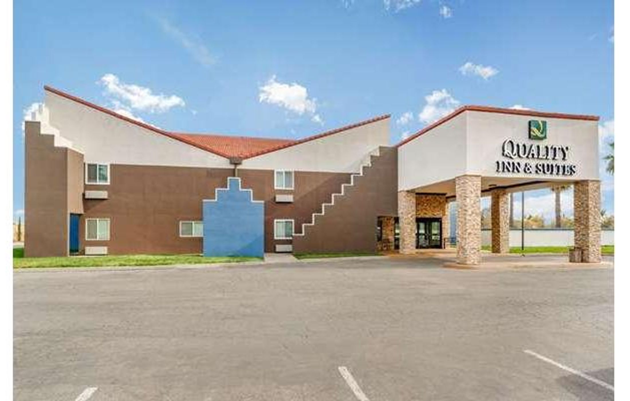 Quality Inn & Suites Vacaville