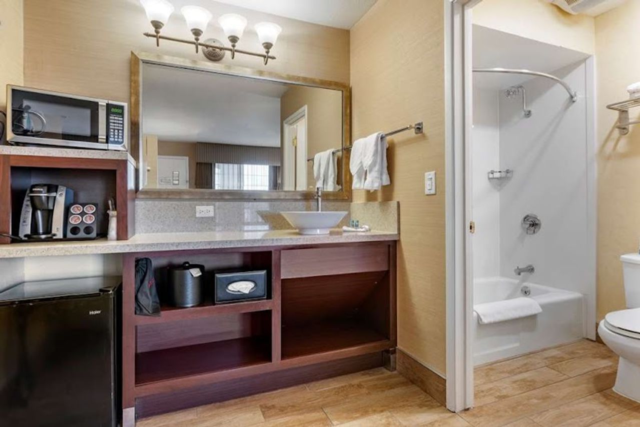 Photo of Best Western Inn Santa Clara