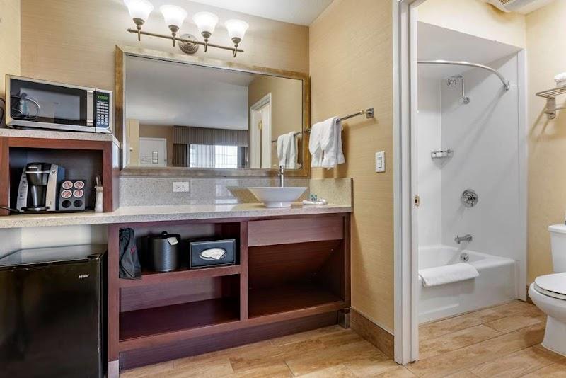 Photo of Best Western Inn Santa Clara