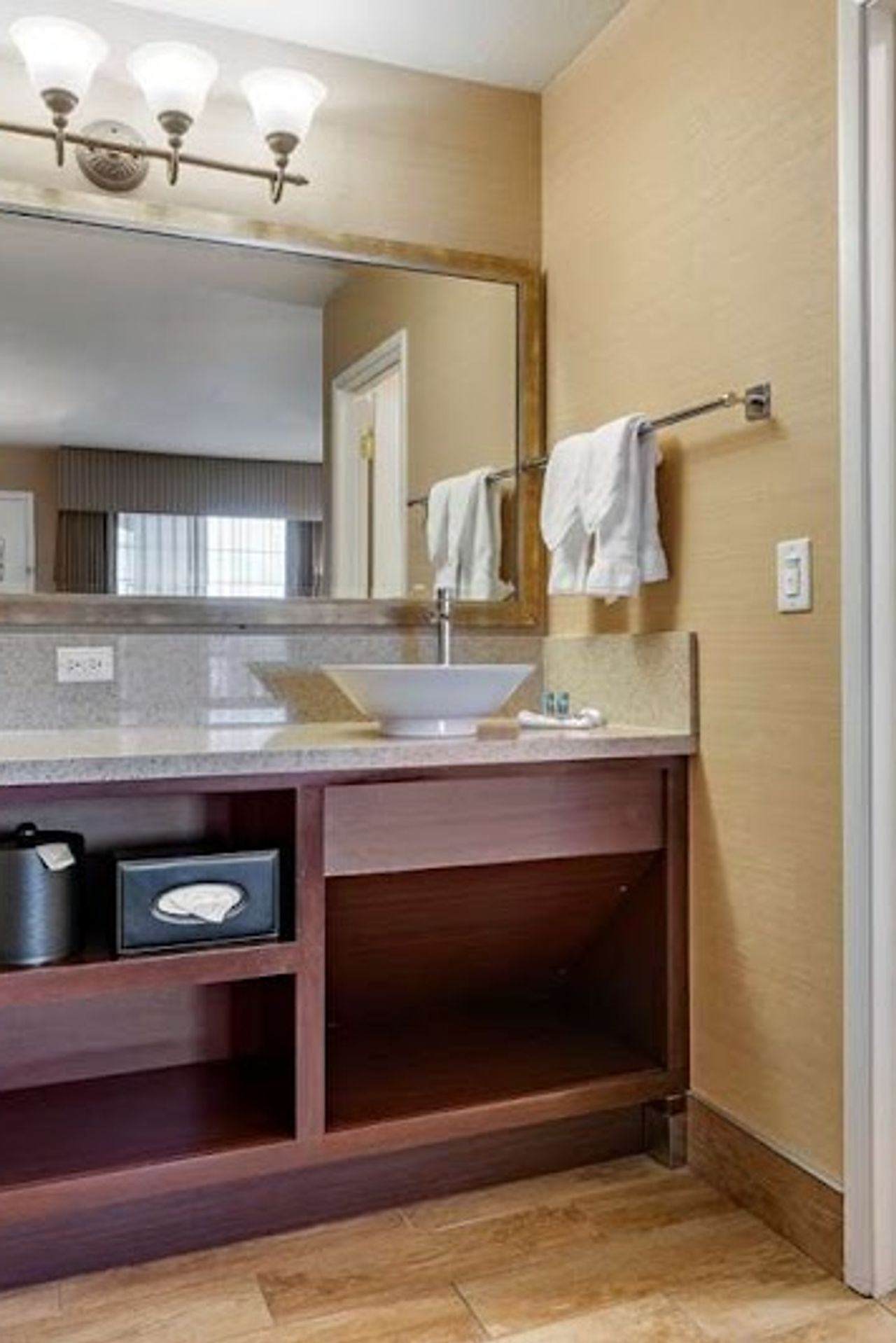 Photo of Best Western Inn Santa Clara