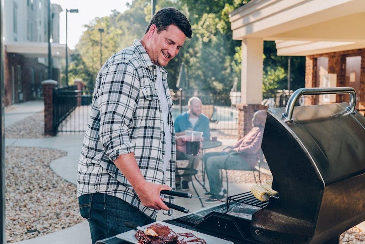 Photo of Candlewood Suites Lodi by IHG