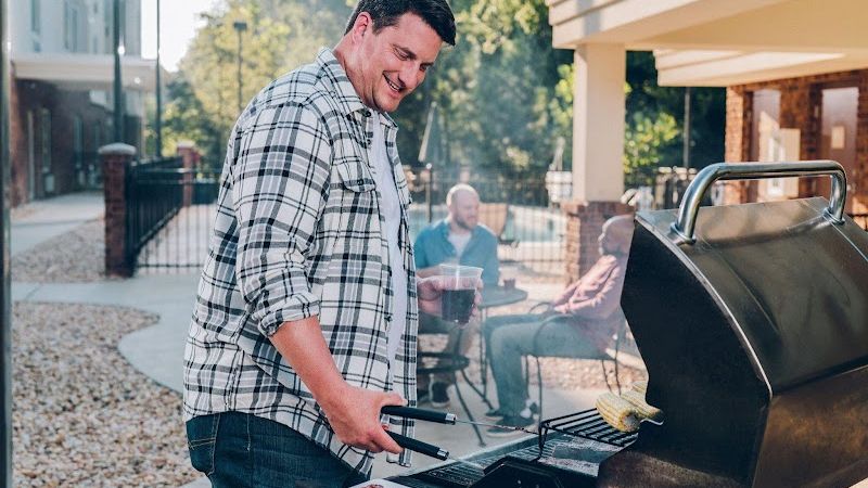 Photo of Candlewood Suites Lodi by IHG