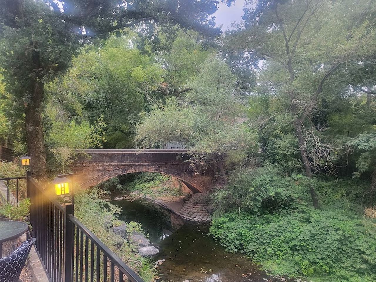 Photo of Glen Ellen Inn