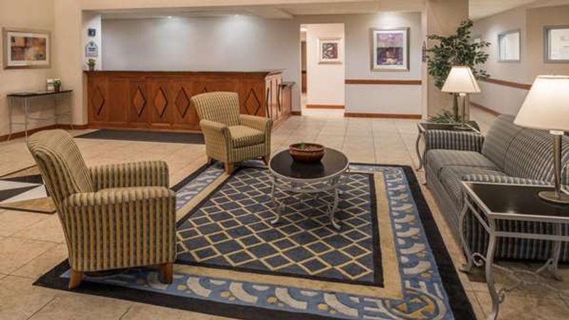 Photo of Wingate by Wyndham Spokane Airport