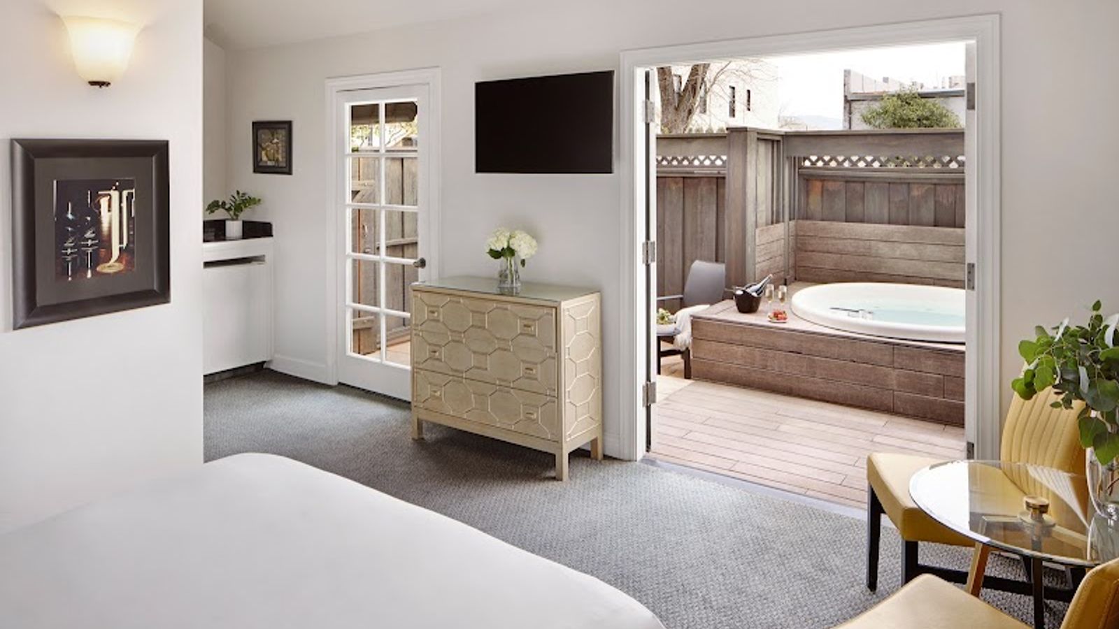 Photo of Mount View Hotel & Spa