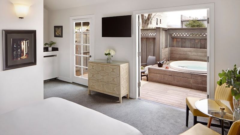 Photo of Mount View Hotel & Spa