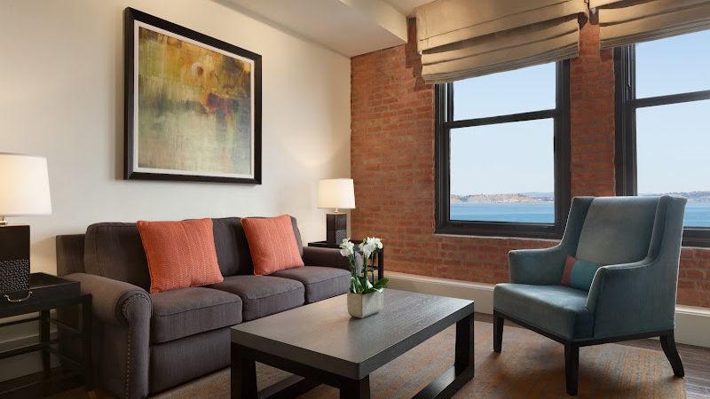 Photo of Fairmont Heritage Place - Ghirardelli Square