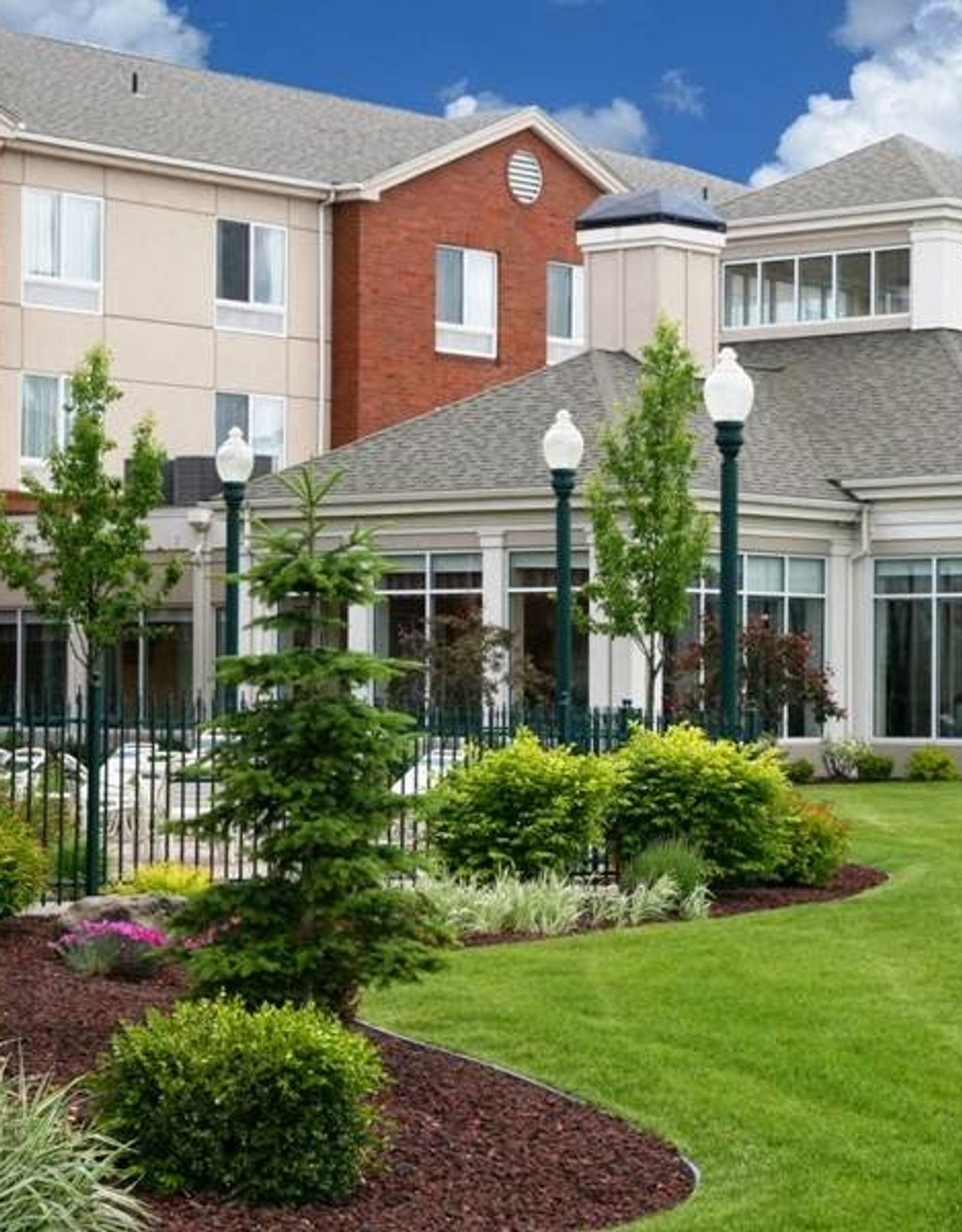 Photo of Hilton Garden Inn Spokane Airport