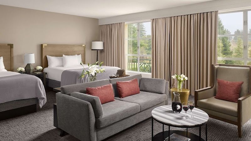 Photo of Hyatt Regency Sonoma Wine Country