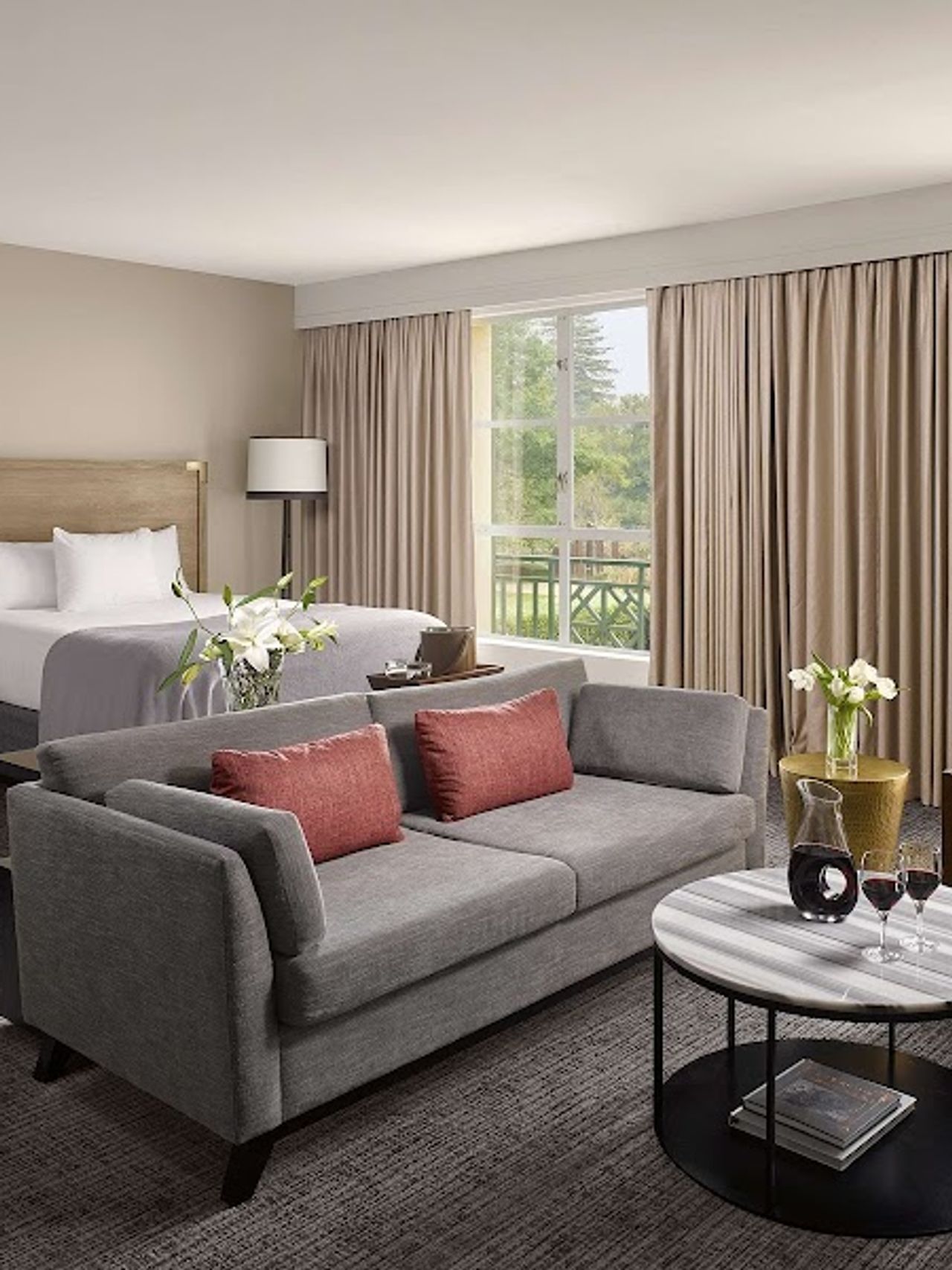 Photo of Hyatt Regency Sonoma Wine Country