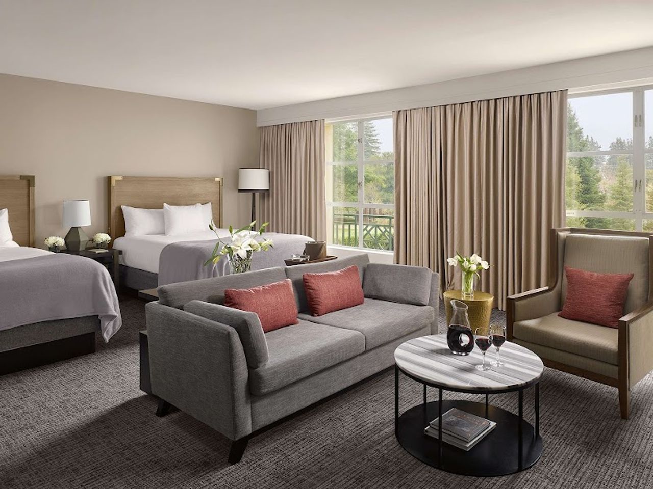 Photo of Hyatt Regency Sonoma Wine Country