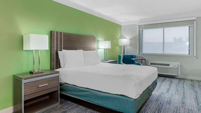 Photo of Best Western Cordelia Inn