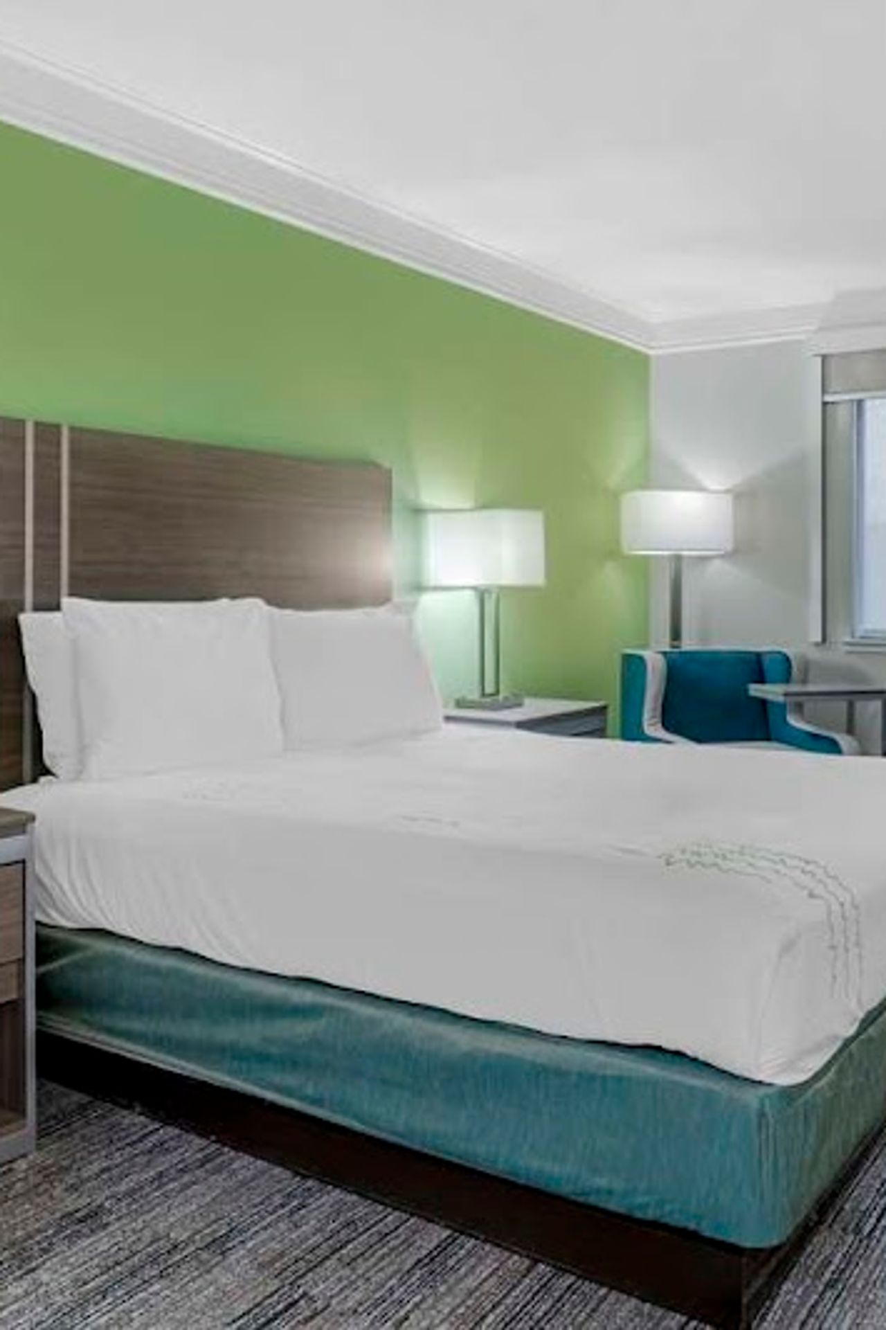 Photo of Best Western Cordelia Inn