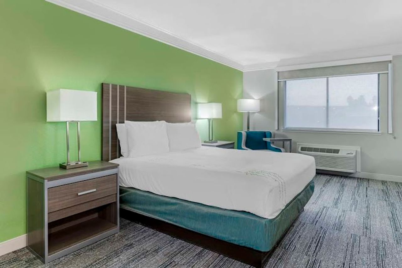 Photo of Best Western Cordelia Inn