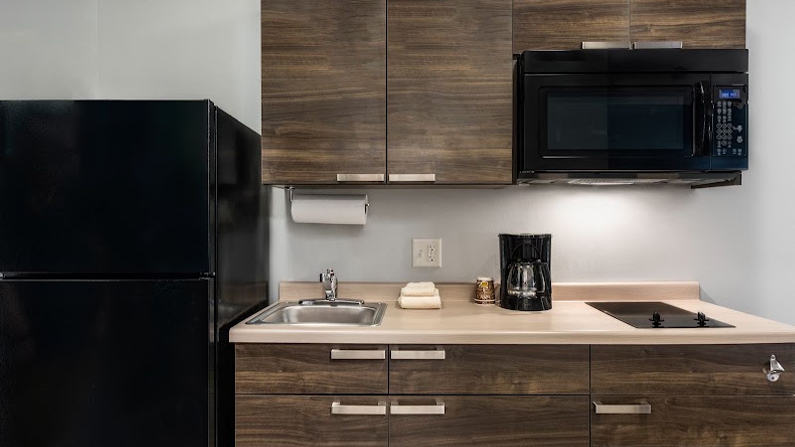 Photo of My Place Hotel-Boise/Nampa, ID-Idaho Center